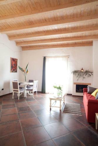 Bed & Breakfast Case Giannone