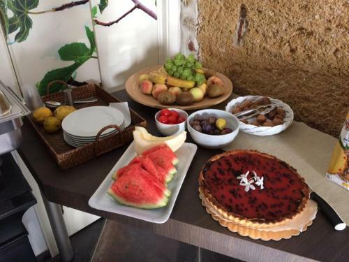 Bed & Breakfast Case Giannone