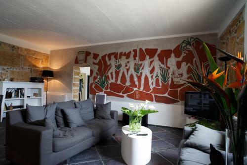 Bed & Breakfast Case Giannone