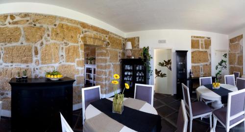 Bed & Breakfast Case Giannone