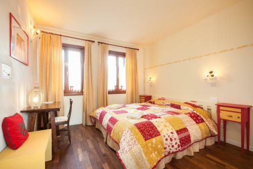 Agroturismo Settecentoalberi