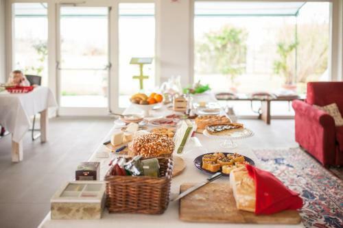 Agroturismo Settecentoalberi