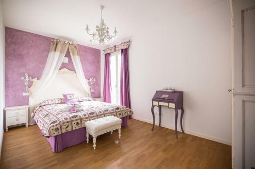 Agroturismo Settecentoalberi