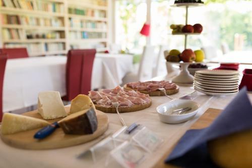 Agroturismo Settecentoalberi