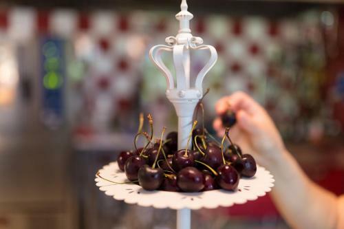 Agroturismo Settecentoalberi