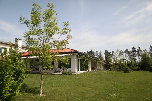 Agroturismo Settecentoalberi