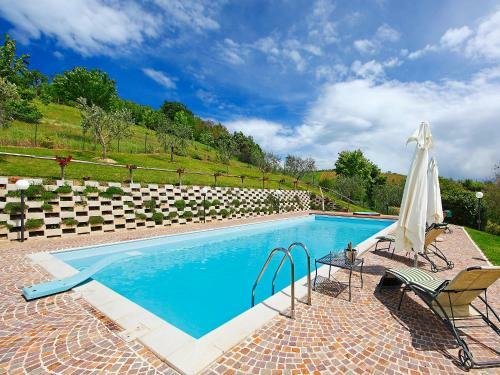 Villa Angelina