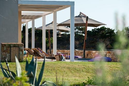 Villa Casafaro Favignana