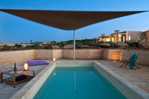 Villa Casafaro Favignana