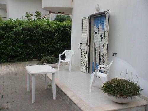 Apartamento Villa Felicia