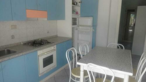 Apartamento Villa Felicia