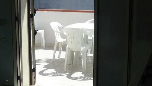 Apartamento Villa Felicia
