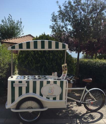 B&B Belvedere