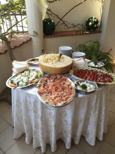 B&B Belvedere