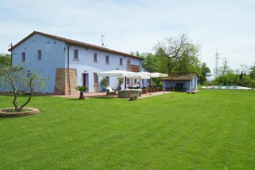 Villa Fontanino