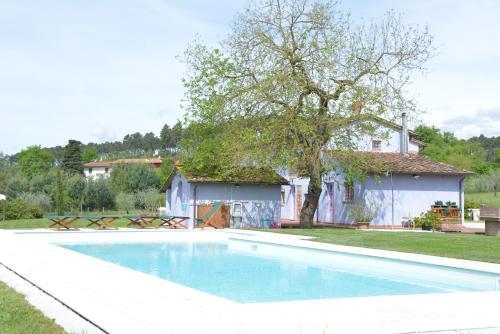 Villa Fontanino
