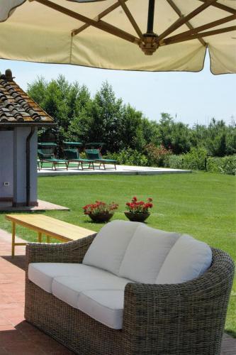 Villa Fontanino
