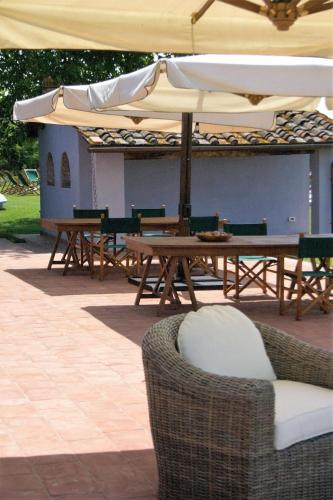 Villa Fontanino