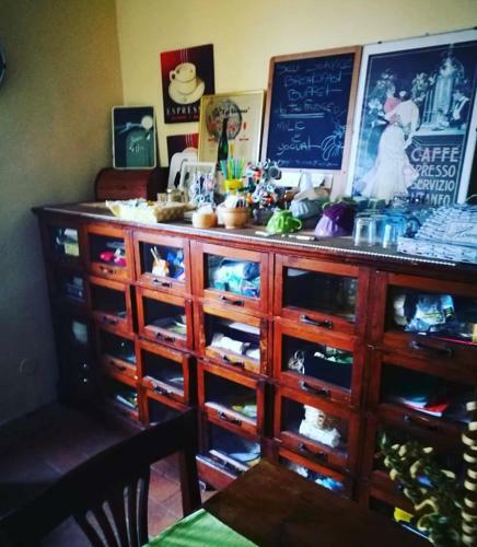 B&B Al Castello