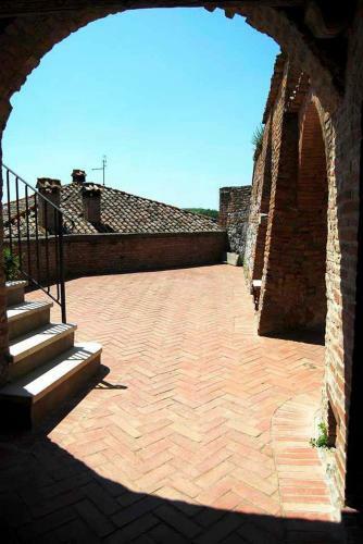 B&B Al Castello