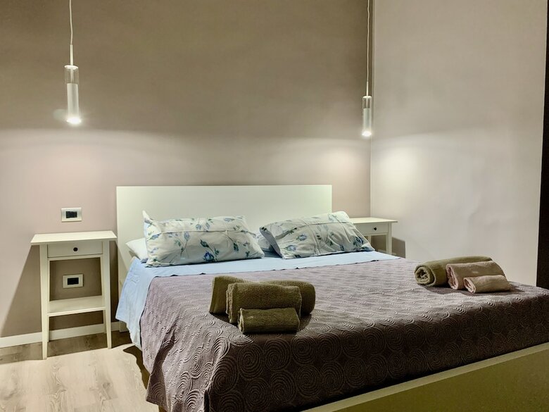 Apartamento Borgo Antignano