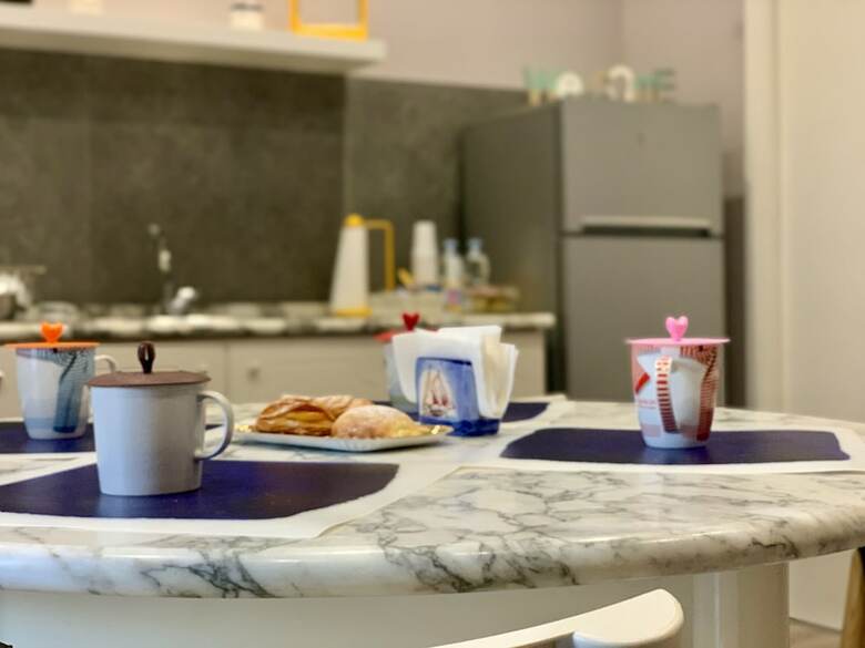 Apartamento Borgo Antignano