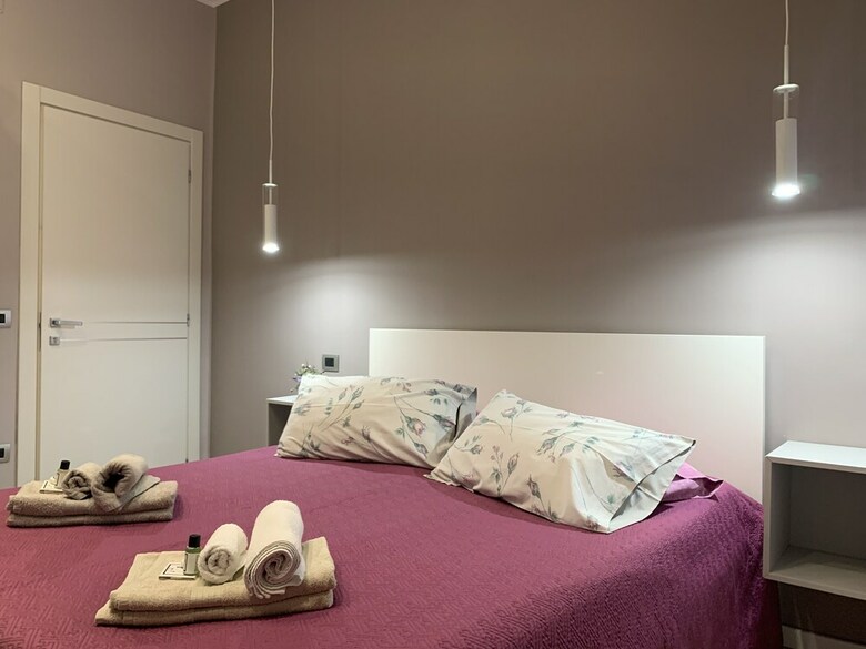 Apartamento Borgo Antignano