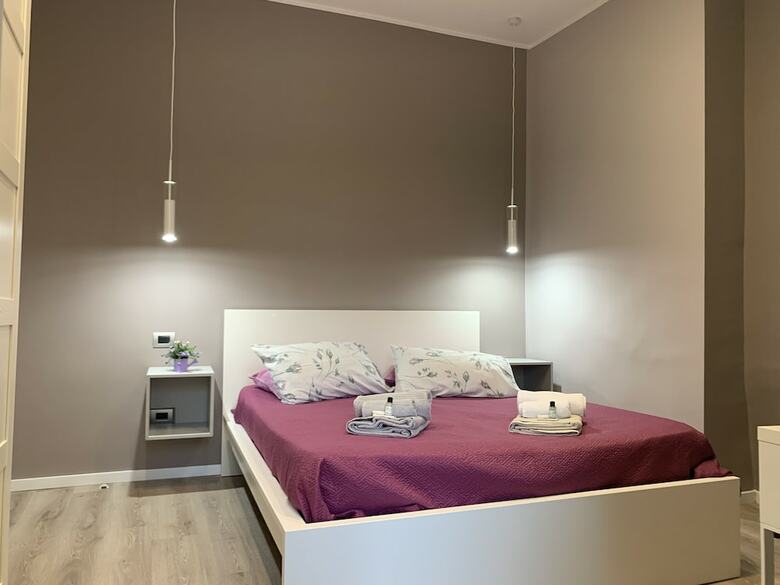 Apartamento Borgo Antignano