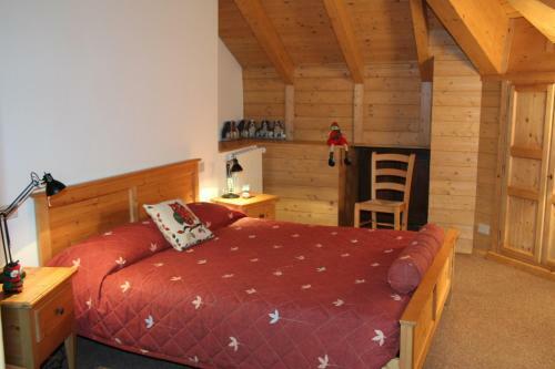 Hostal Locanda Bocchetto Sessera