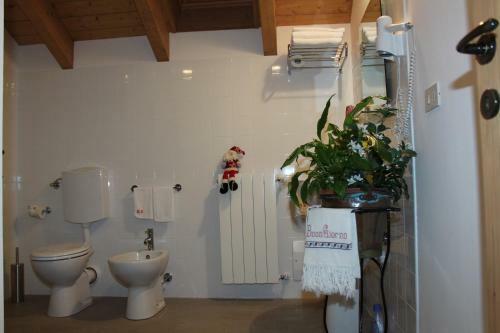 Hostal Locanda Bocchetto Sessera