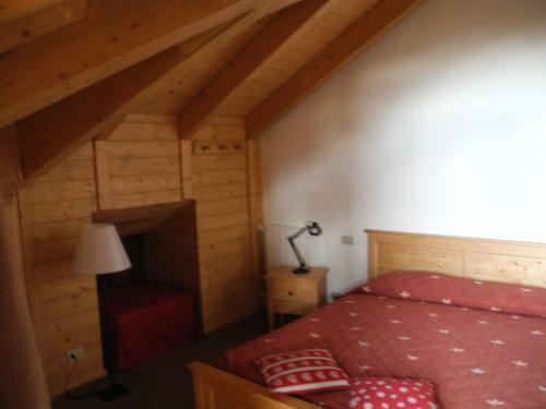 Hostal Locanda Bocchetto Sessera