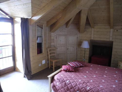 Hostal Locanda Bocchetto Sessera
