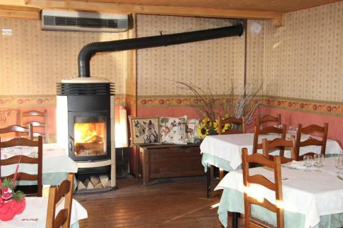 Hostal Locanda Bocchetto Sessera