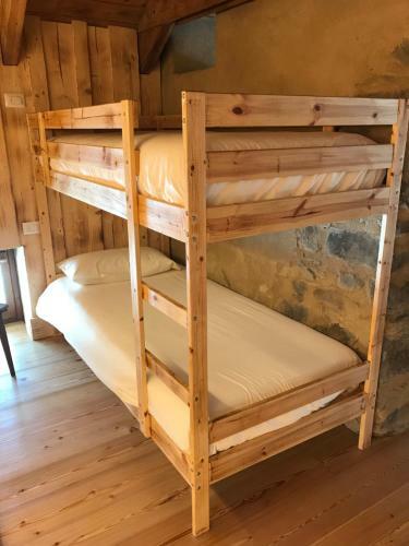 Hostal Locanda Bocchetto Sessera