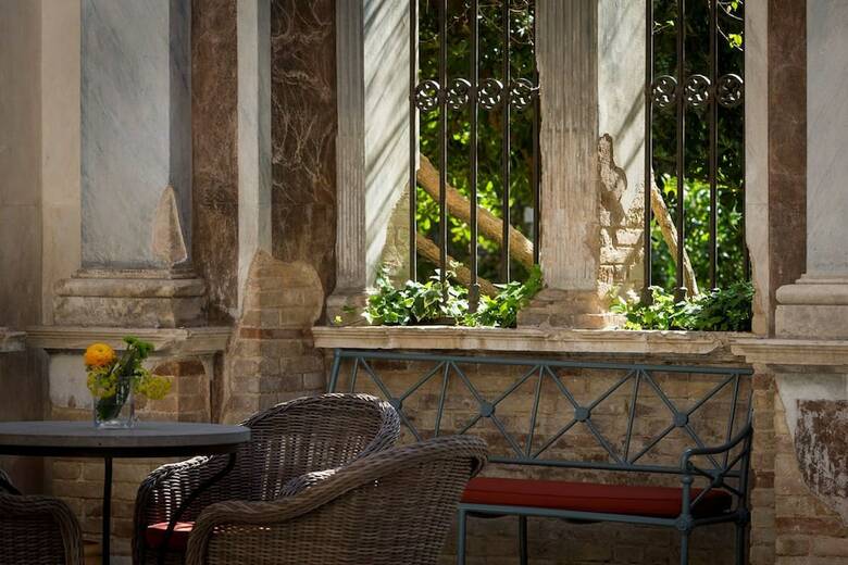 Hotel Palazzo Margherita