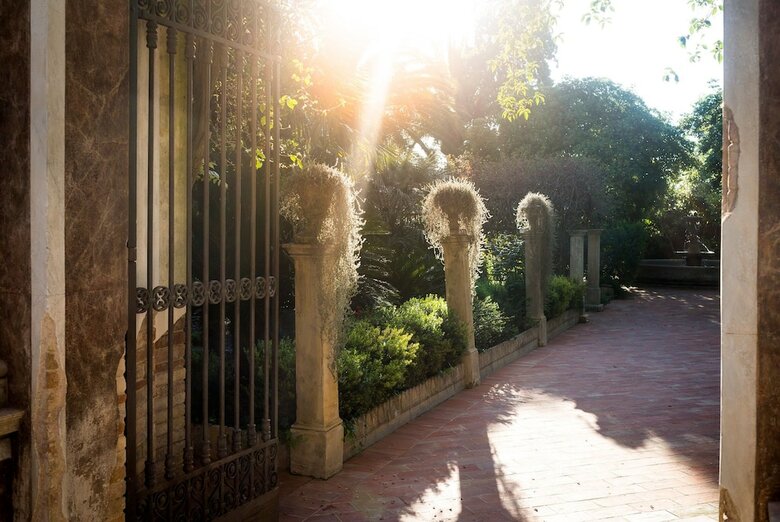 Hotel Palazzo Margherita