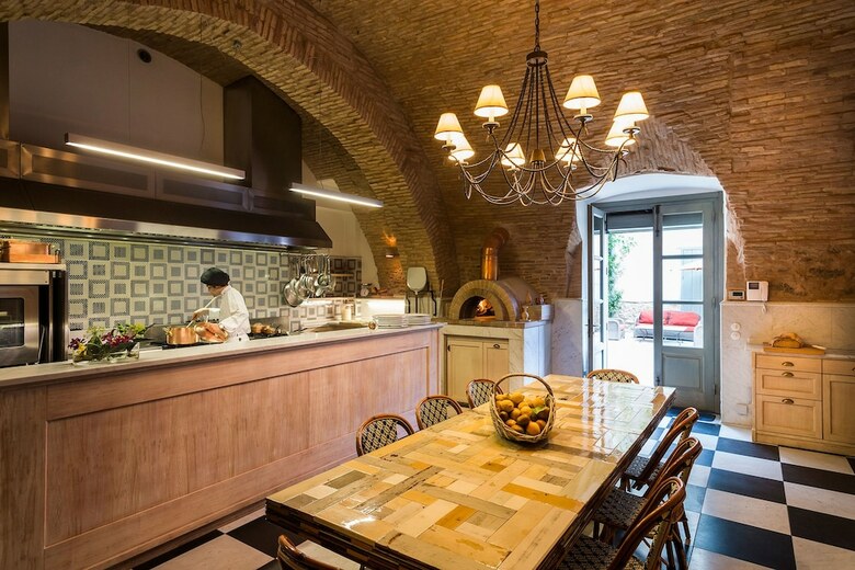 Hotel Palazzo Margherita