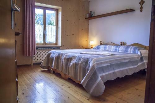Apartments Ospitalit� Diffusa Borgate Tra Le Malghe