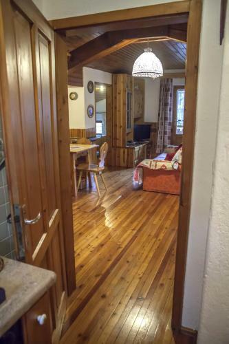 Apartments Ospitalit� Diffusa Borgate Tra Le Malghe