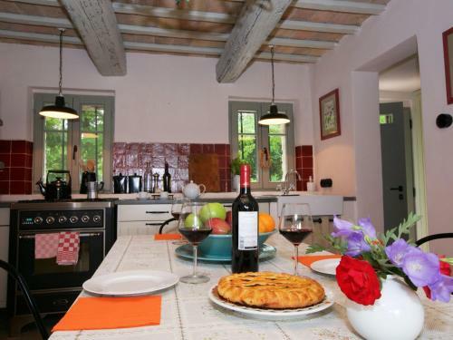 Holiday Home Colline Di Bartolo Corinaldo