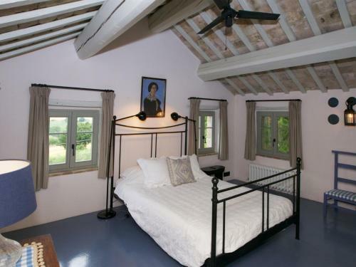 Holiday Home Colline Di Bartolo Corinaldo