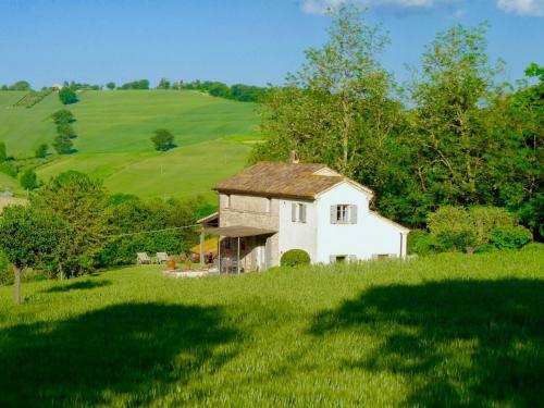 Holiday Home Colline Di Bartolo Corinaldo