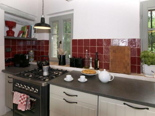 Holiday Home Colline Di Bartolo Corinaldo