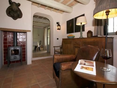 Holiday Home Colline Di Bartolo Corinaldo