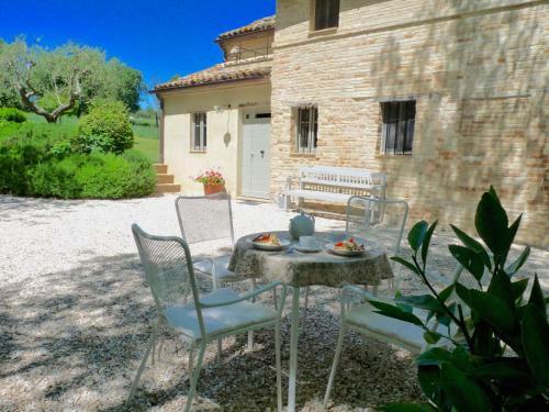 Holiday Home Colline Di Bartolo Corinaldo