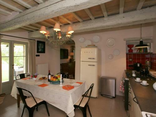 Holiday Home Colline Di Bartolo Corinaldo