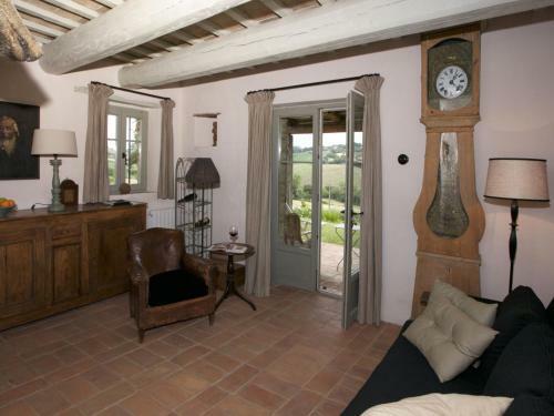 Holiday Home Colline Di Bartolo Corinaldo