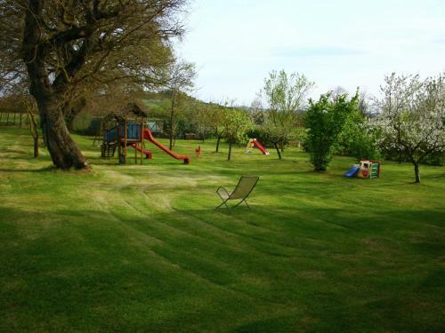 Agroturismo Mascia