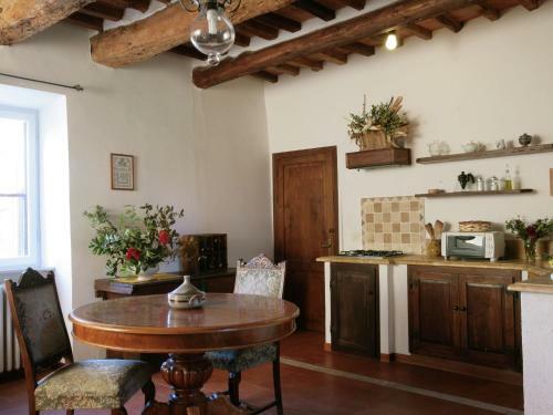 Agroturismo Mascia