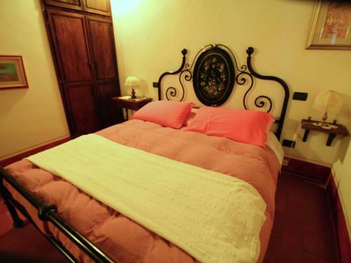 Agroturismo Mascia